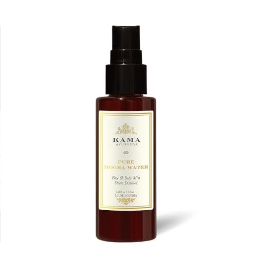 Image of Kama Ayurveda Pure Mist Gift Set | Set of 4