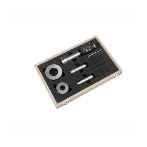 XT3-BT �f�W�^�������}�C�N�����[�^�[�A�͈� 6-10mm 10-20mm 20-50mm�A�{�A�Q�[�W�Z�b�g�A�����O�t��(20-50mm)
