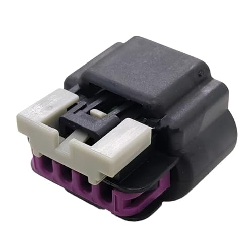 Conector de bobina de encendido Buick 15466325 sellado de 4 pines para motor