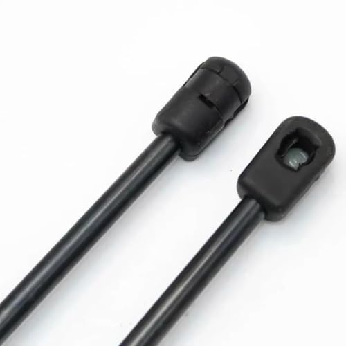 Vérin de coffre bloqué ? Solution tiges hydrauliques Kia Sportage - 4