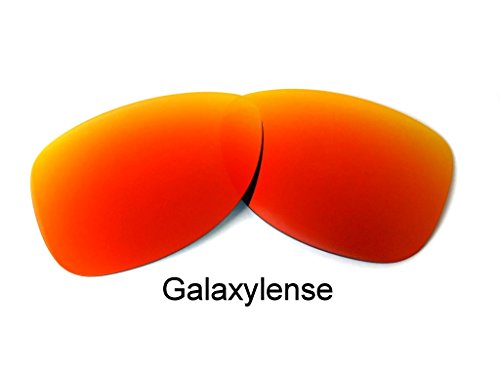 Image of Galaxy Replacement Lenses For Oakley Feedback OO4079 Sunglasses Polarized Multi Selection