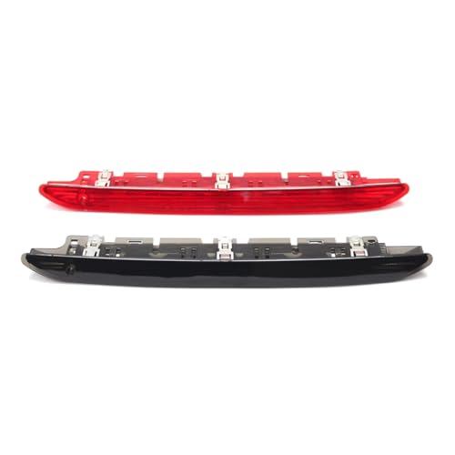 Feu stop surélevé résout infiltration eau Seat Leon 2011-2016 feu arrière 5F0945097 - 4