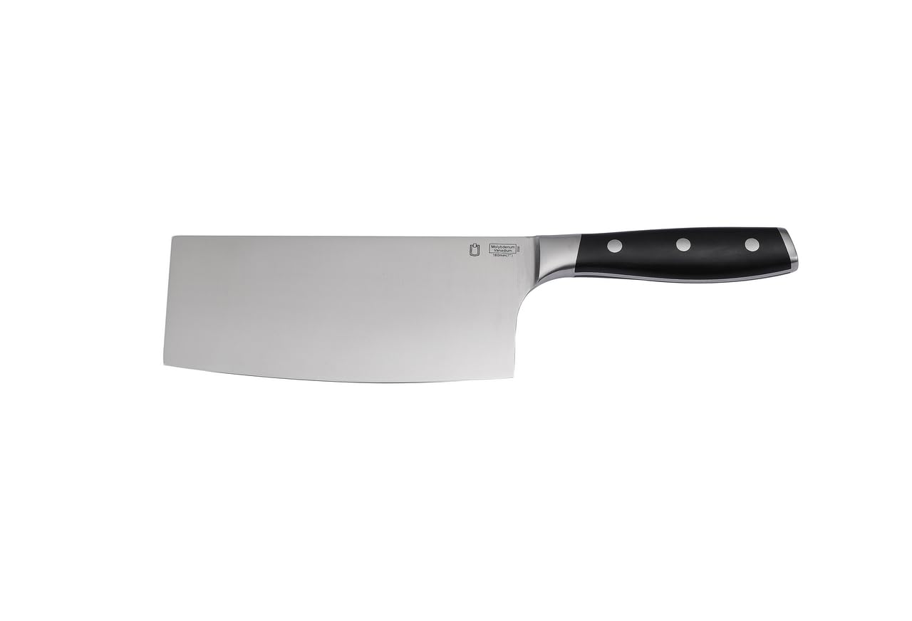 METRO Professional Hachette Expert - 167 mm - Rivetée avec goupille
