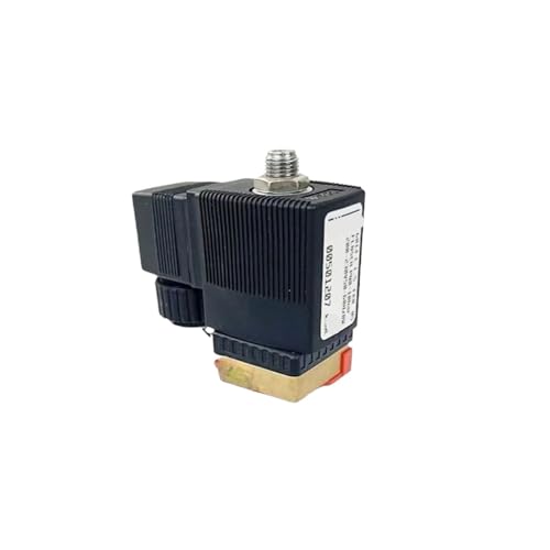 Électrovanne 6014C DC24V électrovanne laiton normalement fermée 00125333 - 2
