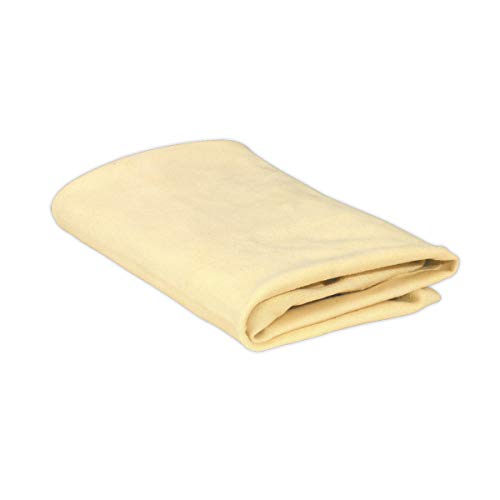 Chamois véritable Sealey CC73 1,1 m² pour éliminer les traces d'eau - 2