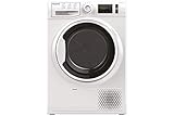 Hotpoint NT M11 72WK IT Libera installazione Caricamento frontale Bianco 7 kg A++