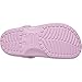 Crocs Unisex-Adult Classic Clogs Hydrangea Men's 6 Women's 8 Medium