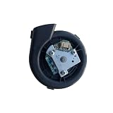 Motore principale del ventilatore Motore del ventilatore dell'aspirapolvere for XIAOMI for Bot L10 Pro D10 Plus D9 MAX Z10 Pro Parti for aspirapolvere robot