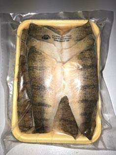 Yellow Perch Fillets