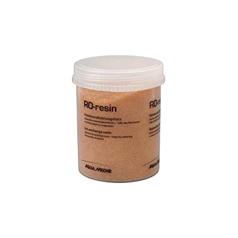 Aqua Medic RO-resin 600g Entmineralisierungsharz Cover
