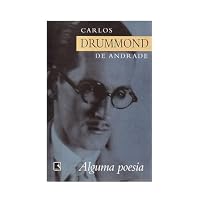 Alguma Poesia 8501060445 Book Cover
