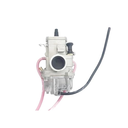Carburateur 32mm boisseau plat anti-engorgement pour moteurs type TM32 et TM32-1