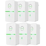 Optiwatt Electricity Saver, Energy Saving Device Suitable for Home & Commercial Use Balance Current Source Stabilizes Works with Various Electrical Appliances (2)