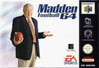 madden 20 ratings free agents  Madden NFL 64