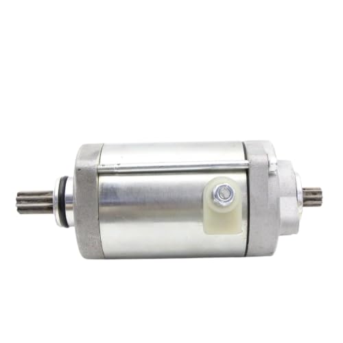 Moteur de démarrage électrique 12412305907 pour démarreur moto BMW K1200LTC K1200LTS