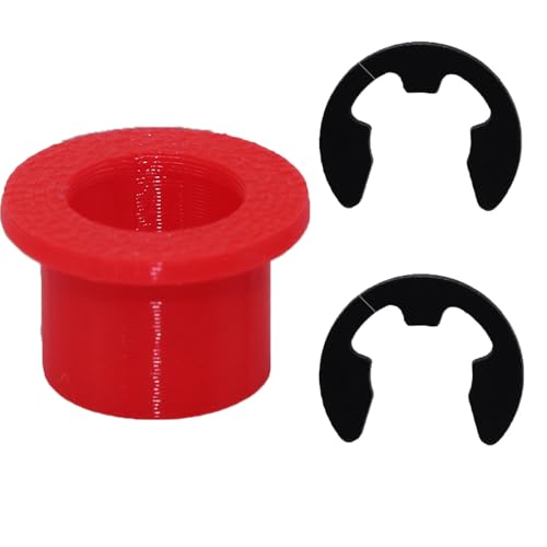 Upgraded Shifter Cable Bushing Kit for Toyota Sienna 2004-2010 -