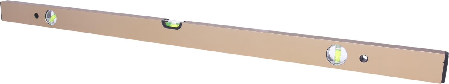 KS Tools 204.5900 Poziomnica - profil aluminiowy, 1000mm