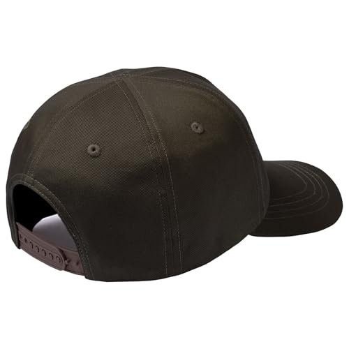 Image of Tactical Hat with Flag Patch Camo Military Army Hats Adjustable Trucker Baseball Cap Soft Top for Shooting