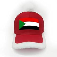 Sudanese Flag