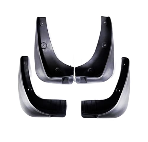 Bavettes garde-boue pour Kia Sportage SL 2011-2016 - Protection avant arrière