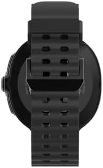 Tecno Watch Neo Siyah Akıllı Saat (Tecno Türkiye Garantili) - Görsel 3