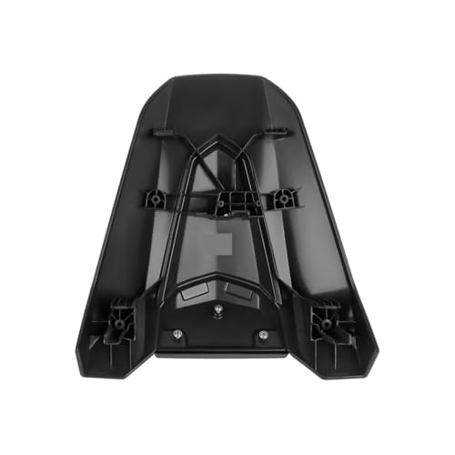 Sièges passager moto CB650R CBR650R 2025 capot carénage cache selle arrière - 6