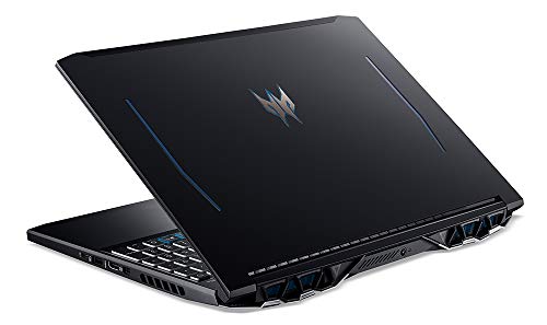 Acer Predator Helios 300 PH315-53-752N
