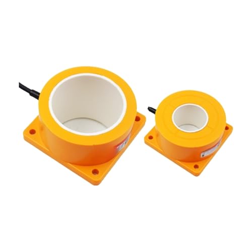 Détecteur de proximité stop rupture fil capteur inductif anneau SZ-M80-36