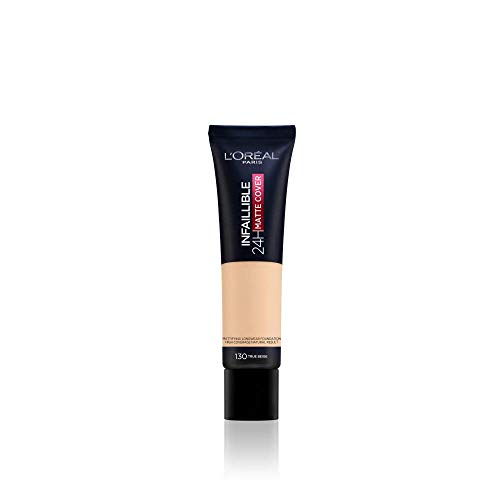 L'Oréal Paris - Fond de Teint Infaillible 24h Matte Cover -…