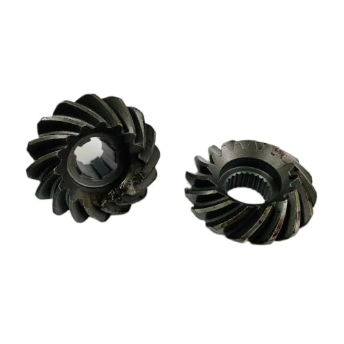 Engranaje cónico 192MR-1000507 para reparar vibraciones en transmisión 500CC