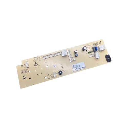 Module de commande lave-linge XQG90-W5 platine électronique 3104010186