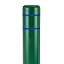 Green blue tape