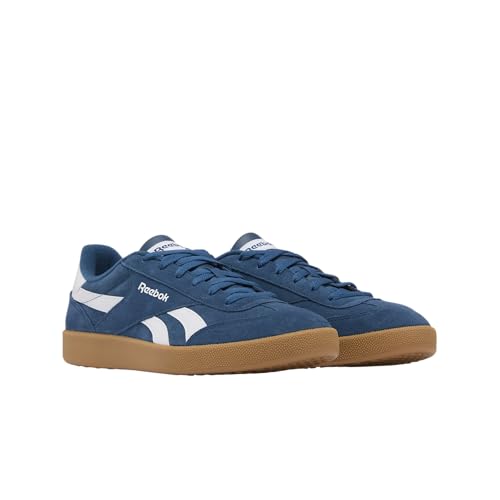 Image of Reebok Unisex Smash Edge Trainers