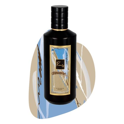 RUA29 Diplomatic Cafe Edp INT.100M - 2