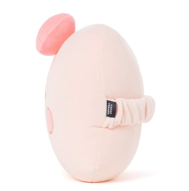 Image of KAKA0 Official Merchandise- Head Rests for Office Chairs Car Seats -Ryan Apeach Choonsik (Apeach Rest)