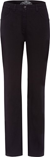 Preisvergleich Produktbild Raphaela by Brax Style Corry Fay Black 38K