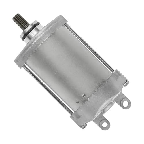 Démarreur moto pour GSX1300R Hayabusa 2004-2007 | Réf 31100-24F10