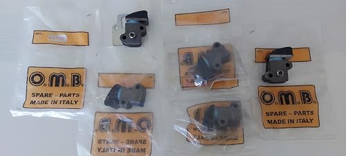 Tendeurs de chaîne de distribution pour stopper le bruit moteur Renault R4