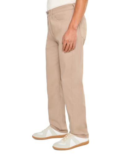 Image of Levi's Men's 505 Regular Fit Jeans (Seasonal)