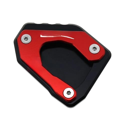 Rallonge béquille G310R pour stationner sur sol meuble