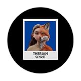 Zoom IMG-2 foto di fox therian spirit Zoom IMG-2 foto di fox therian spirit