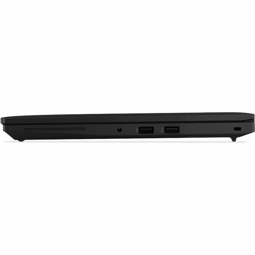 Image of Lenovo ThinkPad L14 Gen 5 (AMD),14 inch Display,AMD Ryzen 7 PRO 7735U,16GB SO-DIMM DDR5-4800,512GB SSD,Windows 11 Pro