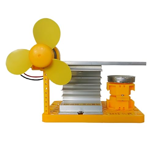 Thermoelectric Generator Module
