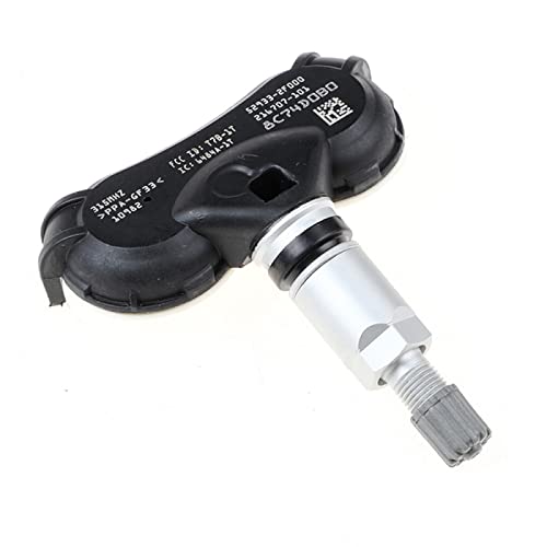 Capteur de pression des pneus TPMS 52933-2F000 pour Hyundai Accent Equus Sonata