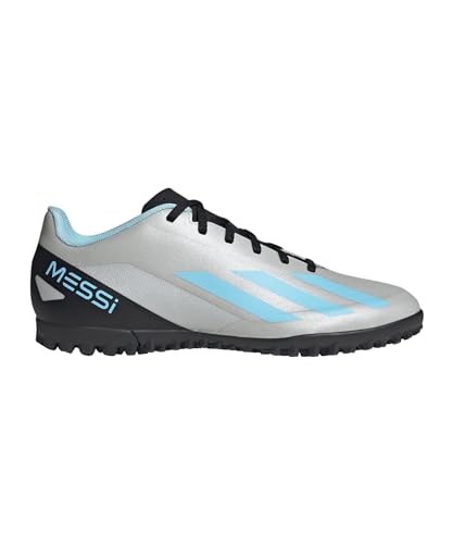 Chuteira Society Adidas X Crazyfast Messi (BR, Adulto, Numérico, 40)