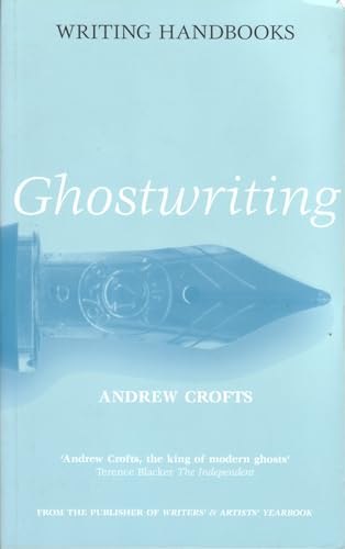 Ghostwriting view 2
