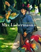Max Liebermann /allemand 3791333305 Book Cover