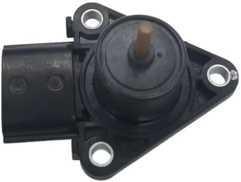 Supercharger Sensor Solenoid Valve Turbo Actuator for Ranger 2.2L Puma Version BK3Q-6C887-NB