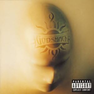 Godsmack Faceless