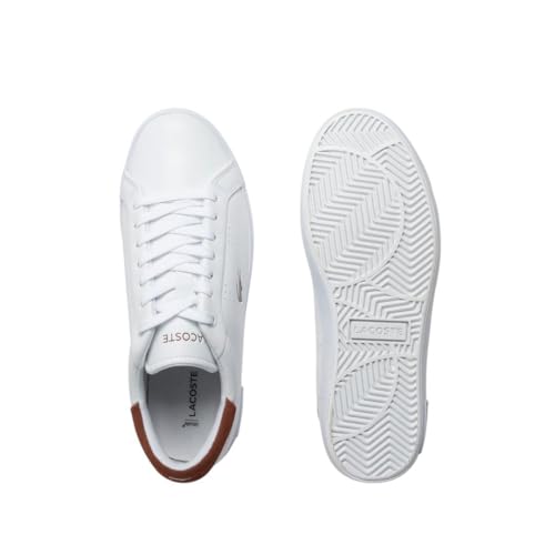 Image of Lacoste Women's Powercourt Sneakers